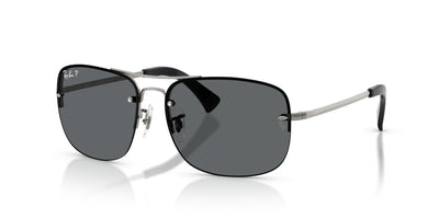 RAYBAN RB3761I 004 81 59 SUNGLASSES