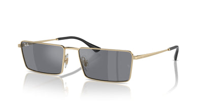 RAYBAN RB3741 EMY 92136V 56 SUNGLASSES