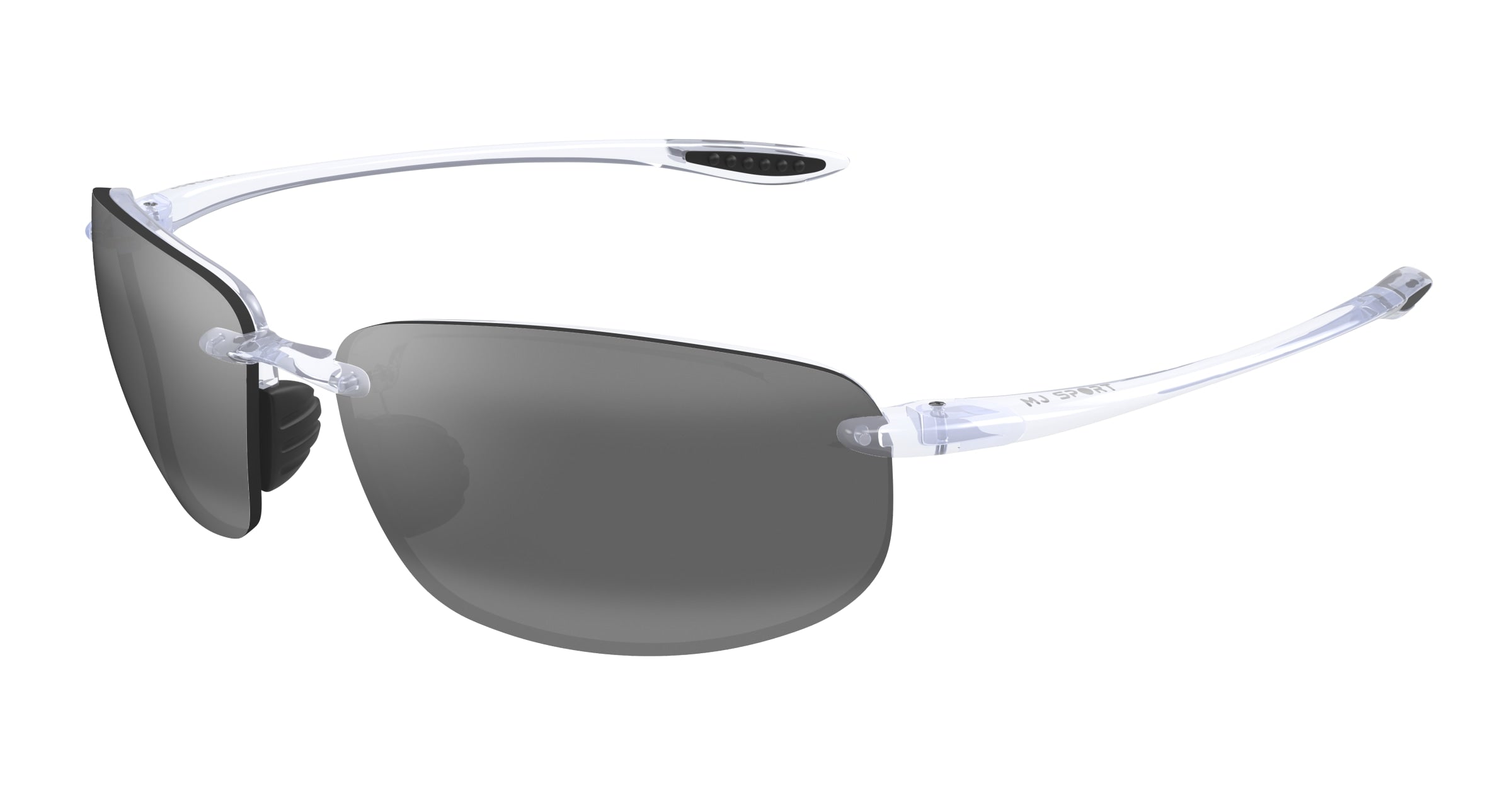 MAUI JIM MJ0407S HO'OKIPA 005 64 SUNGLASSES