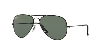 RAYBAN RB3025I AVIATOR 00258 62 SUNGLASSES