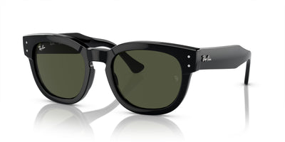 RAYBAN RB0298S MEGA HAWKEYE 901/31 53 SUNGLASSES