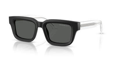 EMPORIO ARMANI EA4270 500187 51 SUNGLASSES