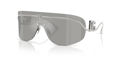 DOLCE & GABBANA DG2320 056G 40 SUNGLASSES
