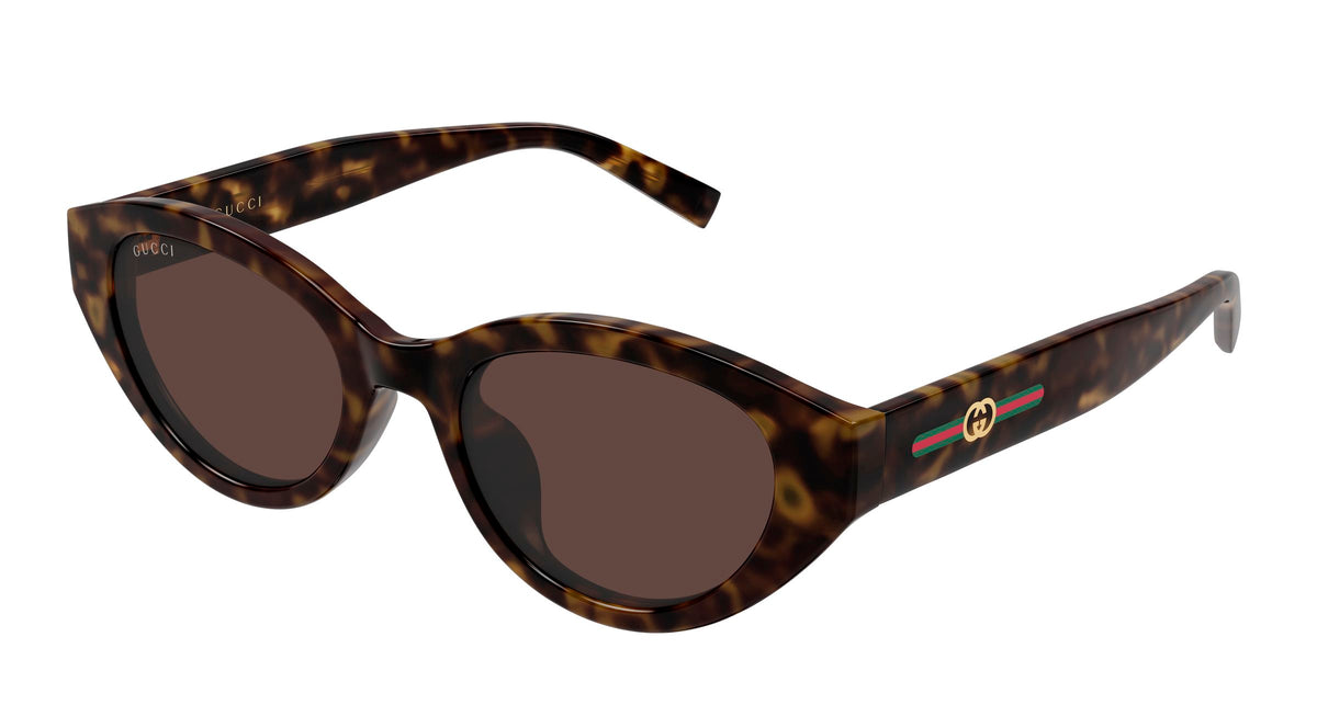 GUCCI GG2105SA 002 52 SUNGLASSES