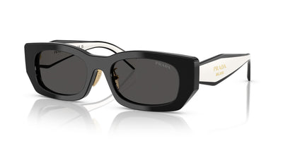 PRADA PRB05SF 09Q08Z 53 SUNGLASSES