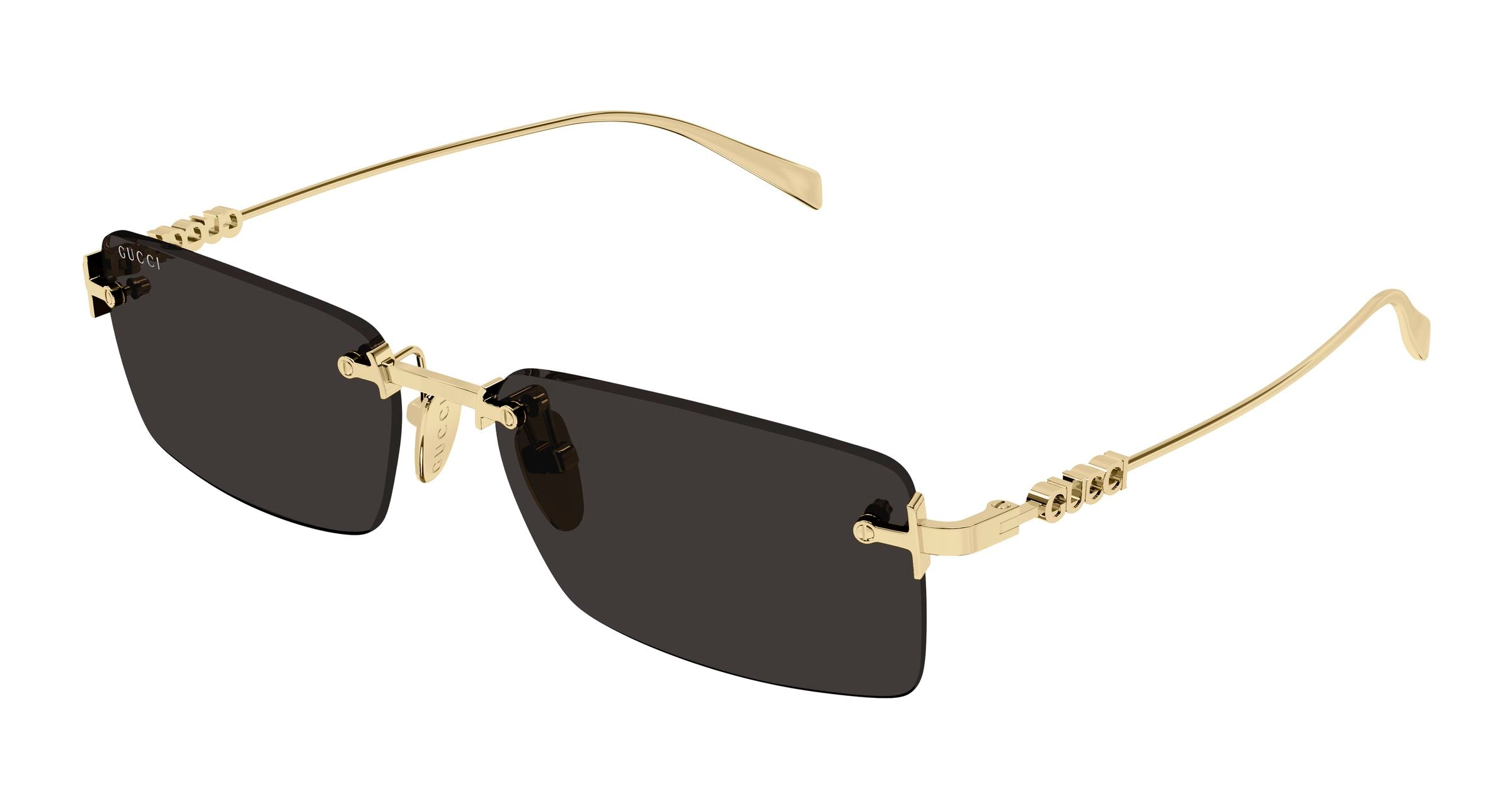 GUCCI GG1941S 001 56 SUNGLASSES