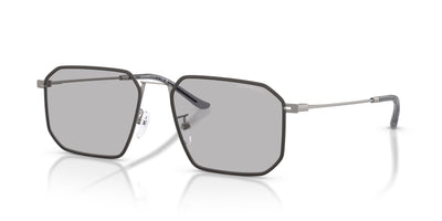 EMPORIO ARMANI EA2165D 300387 58 SUNGLASSES