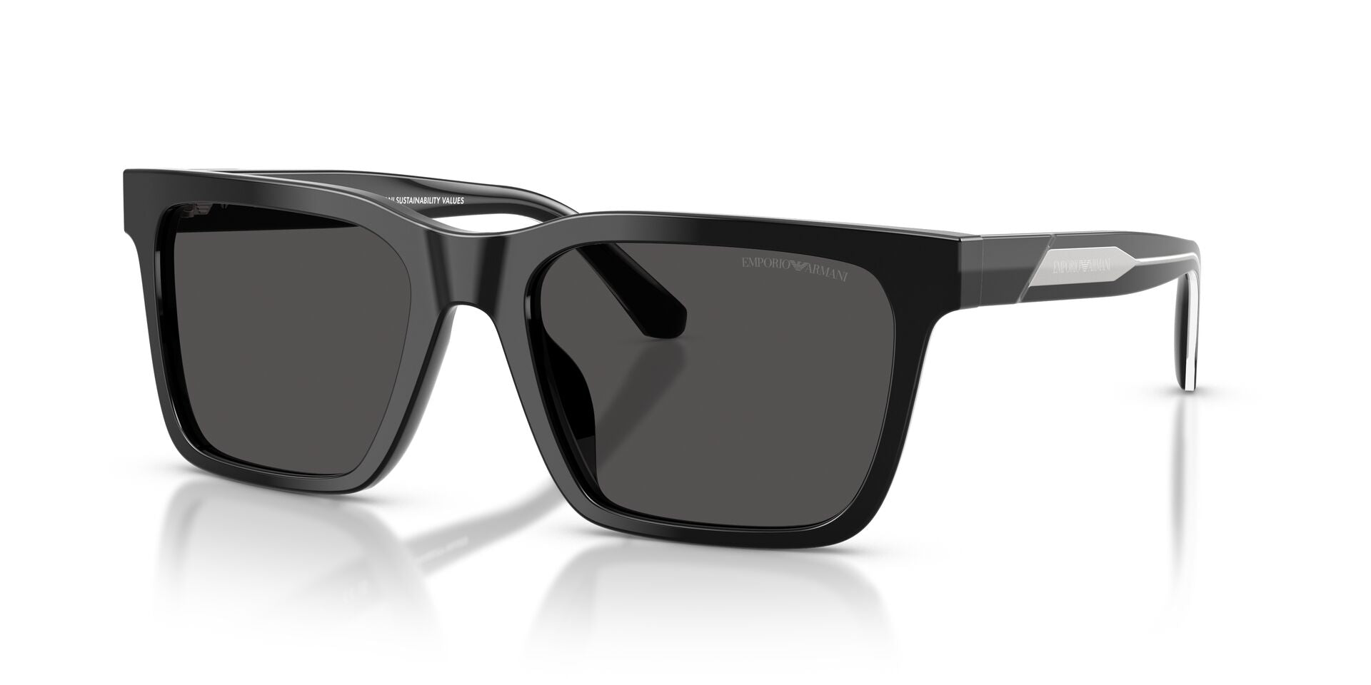 EMPORIO ARMANI EA4262U 501787 57 SUNGLASSES