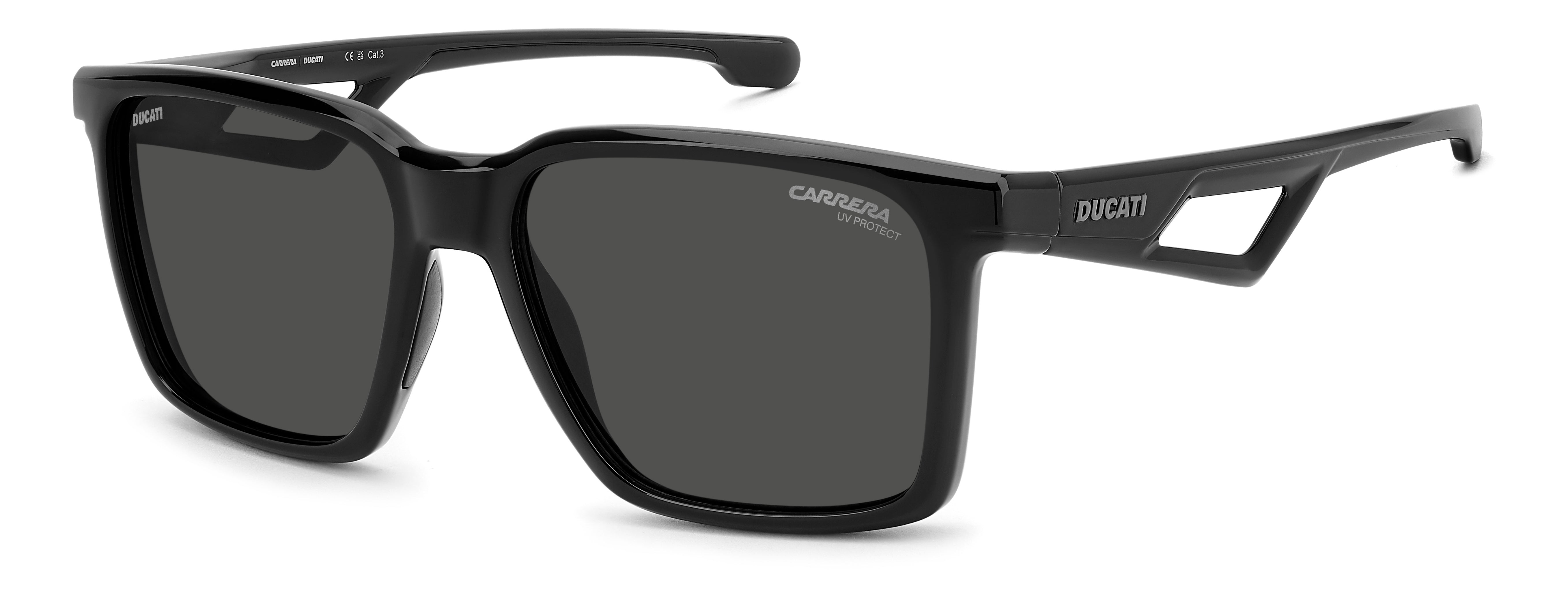 CARRERA CARDUC DUCATI 065S 807IR 56 SUNGLASSES