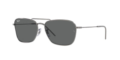 RAYBAN RBR0102S CARAVAN REVERSE 004/GR 58 SUNGLASSES