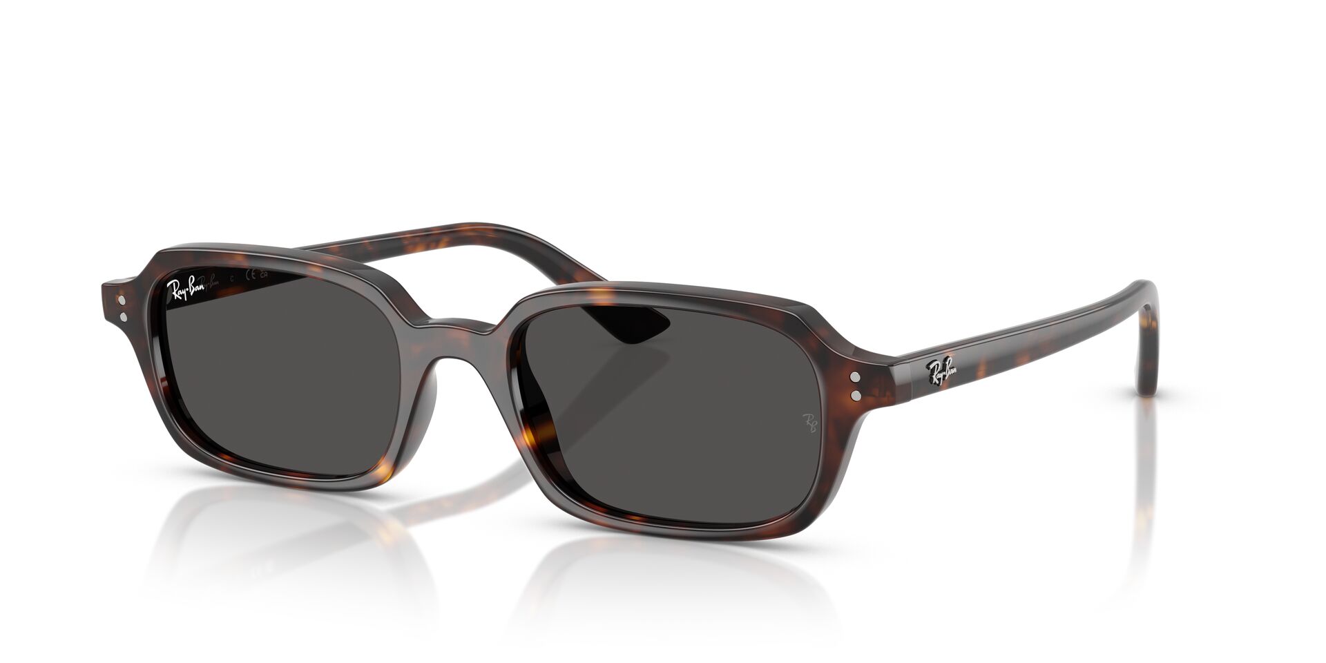 RAYBAN RB4455 ZURI 135987 49 SUNGLASSES