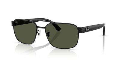 RAYBAN RB3751 00231 58 SUNGLASSES