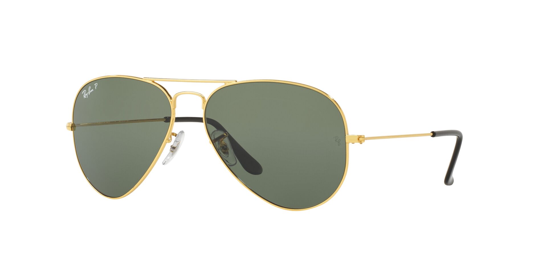 RAYBAN RB3025I AVIATOR 00158 62 SUNGLASSES