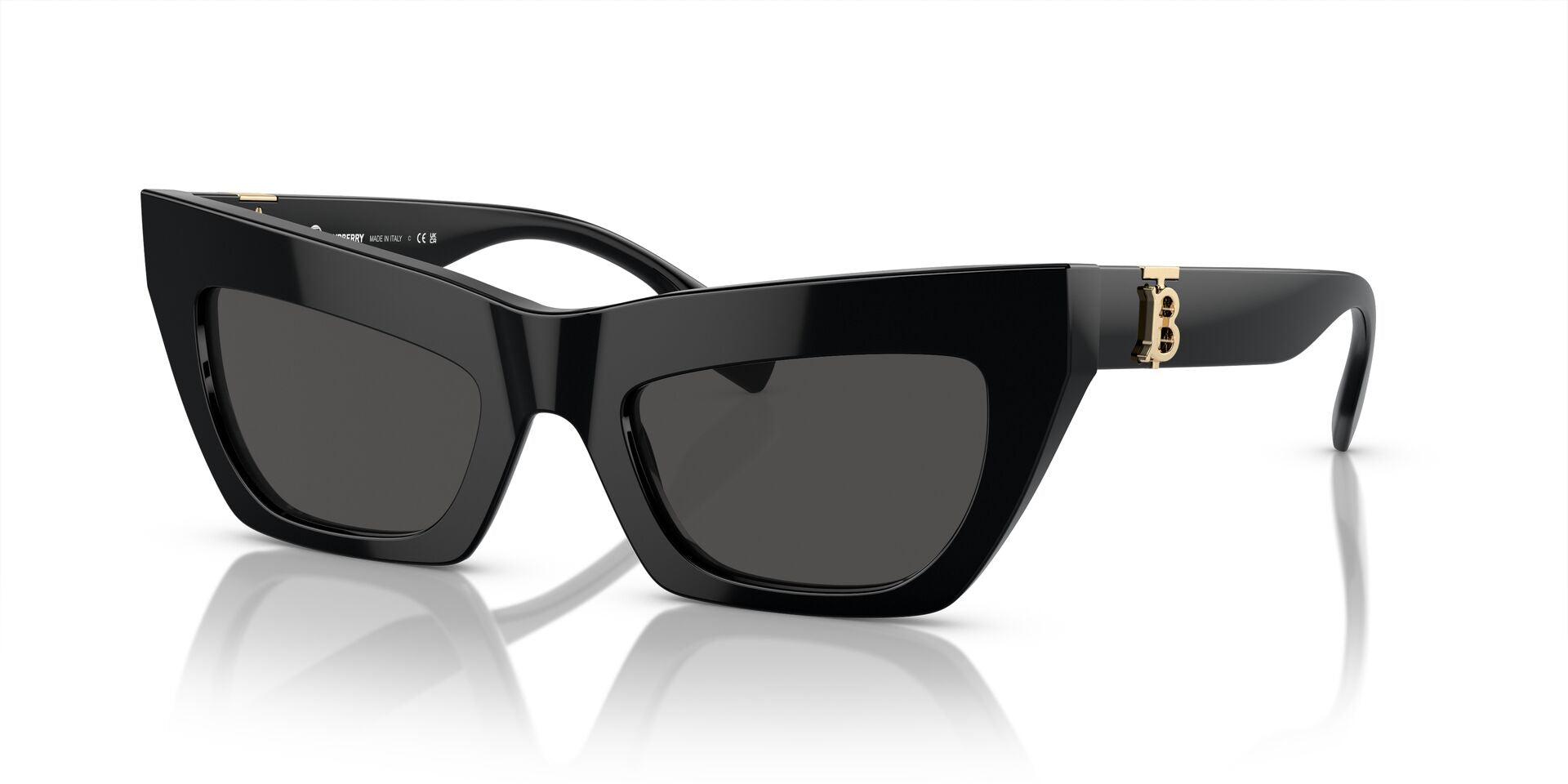 BURBERRY BE4405 300187 51 SUNGLASSES