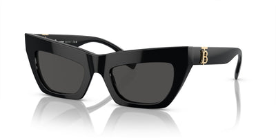 BURBERRY BE4405 300187 51 SUNGLASSES