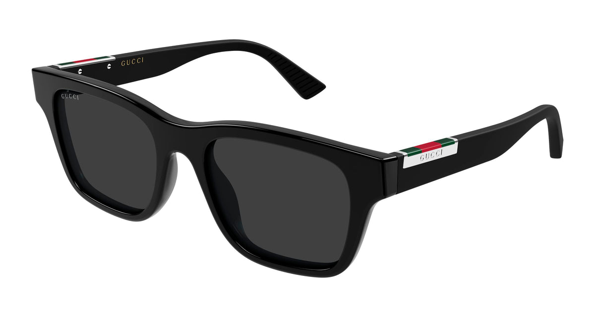 GUCCI GG2089S 001 52 SUNGLASSES