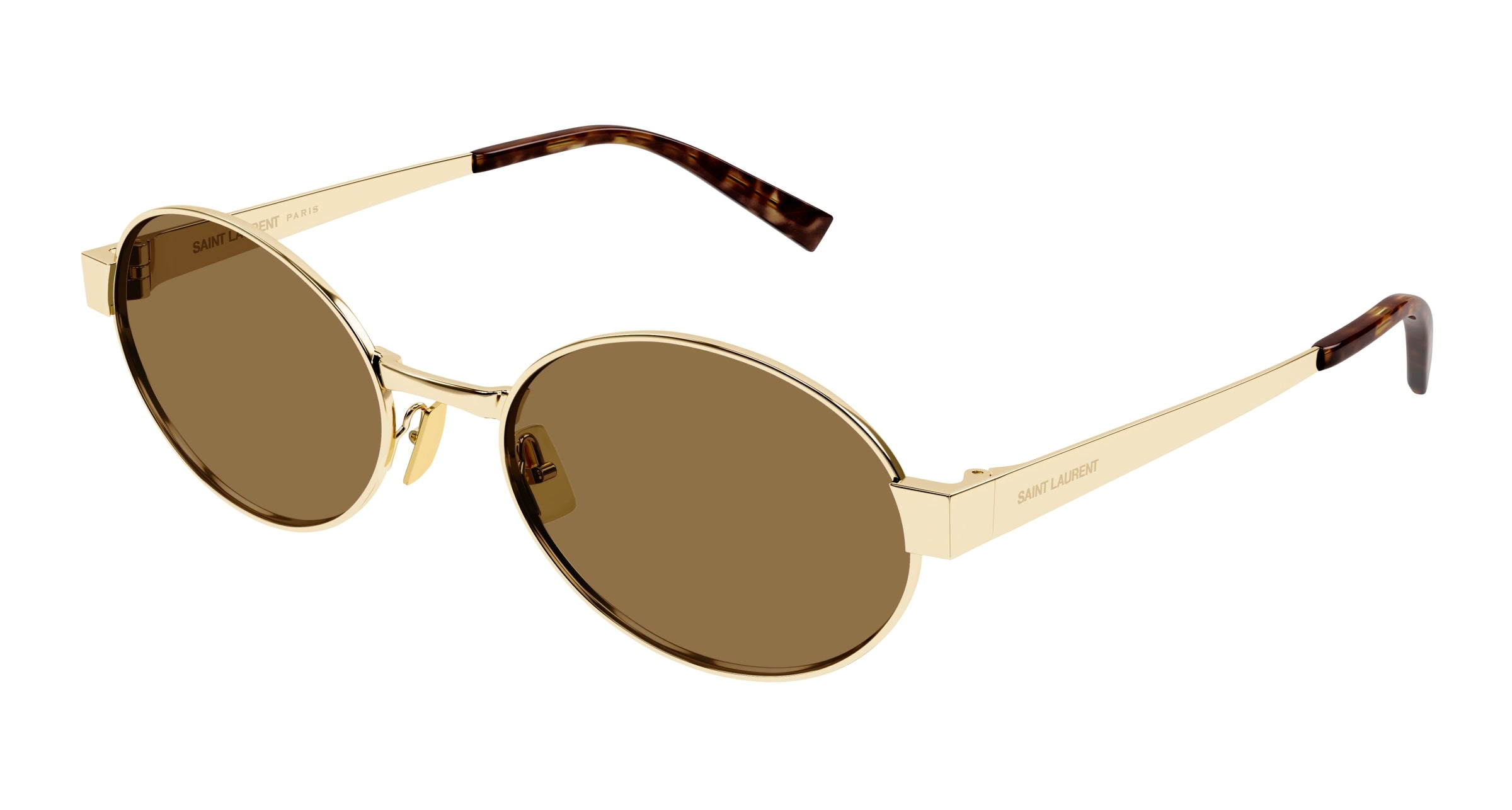 SAINT LAURENT SL692 004 55 SUNGLASSES