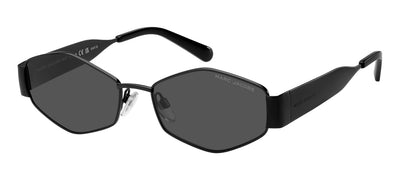MARC JACOBS MARC496S SHINY 807IR 55 SUNGLASSES