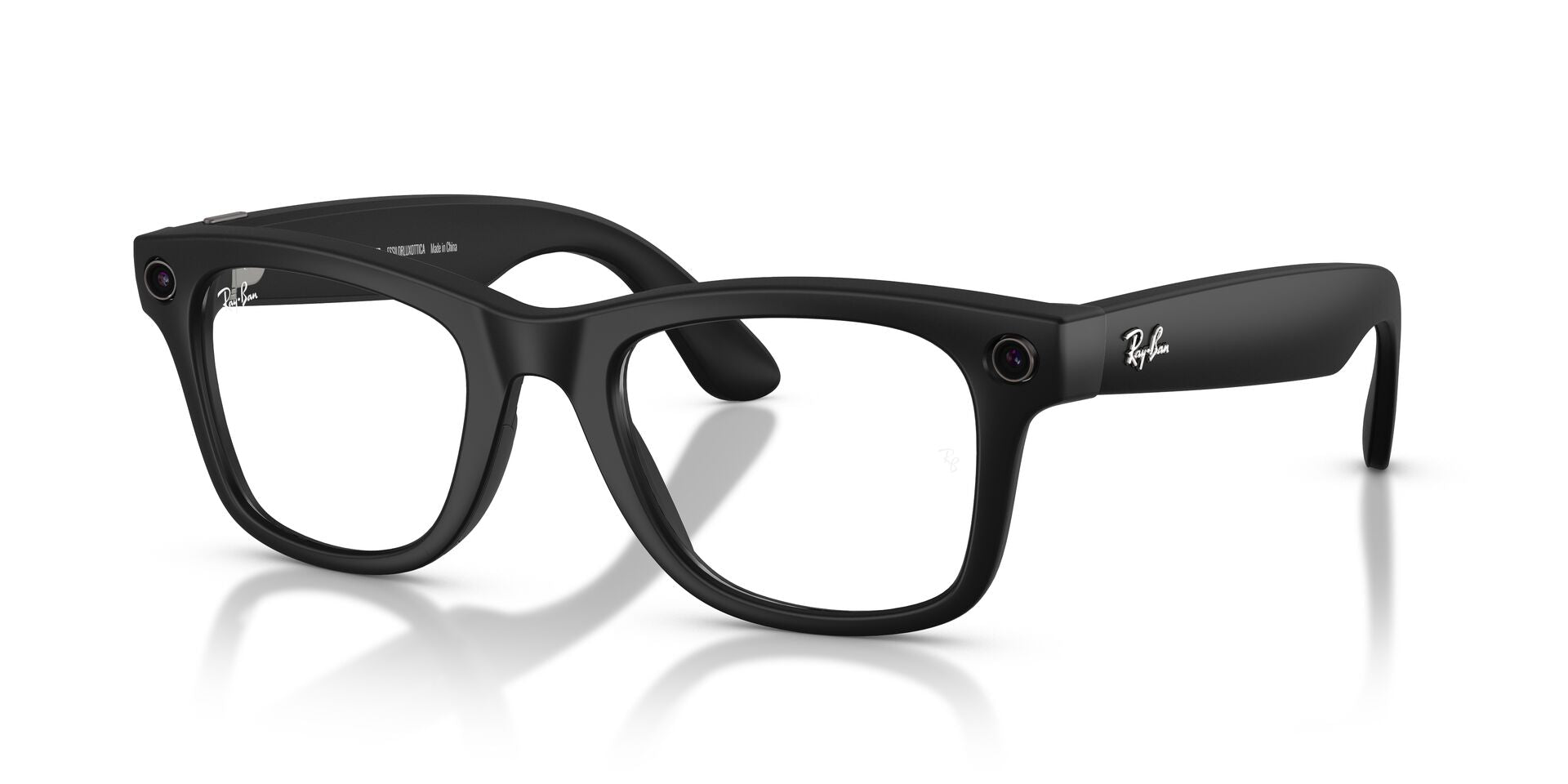 RayBan Meta 0RW4012 WAYFARER GEN 2 601S1Z 53 SUNGLASSES