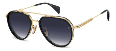 DAVID BECKHAM DB1226GS RHL84 57 SUNGLASSES