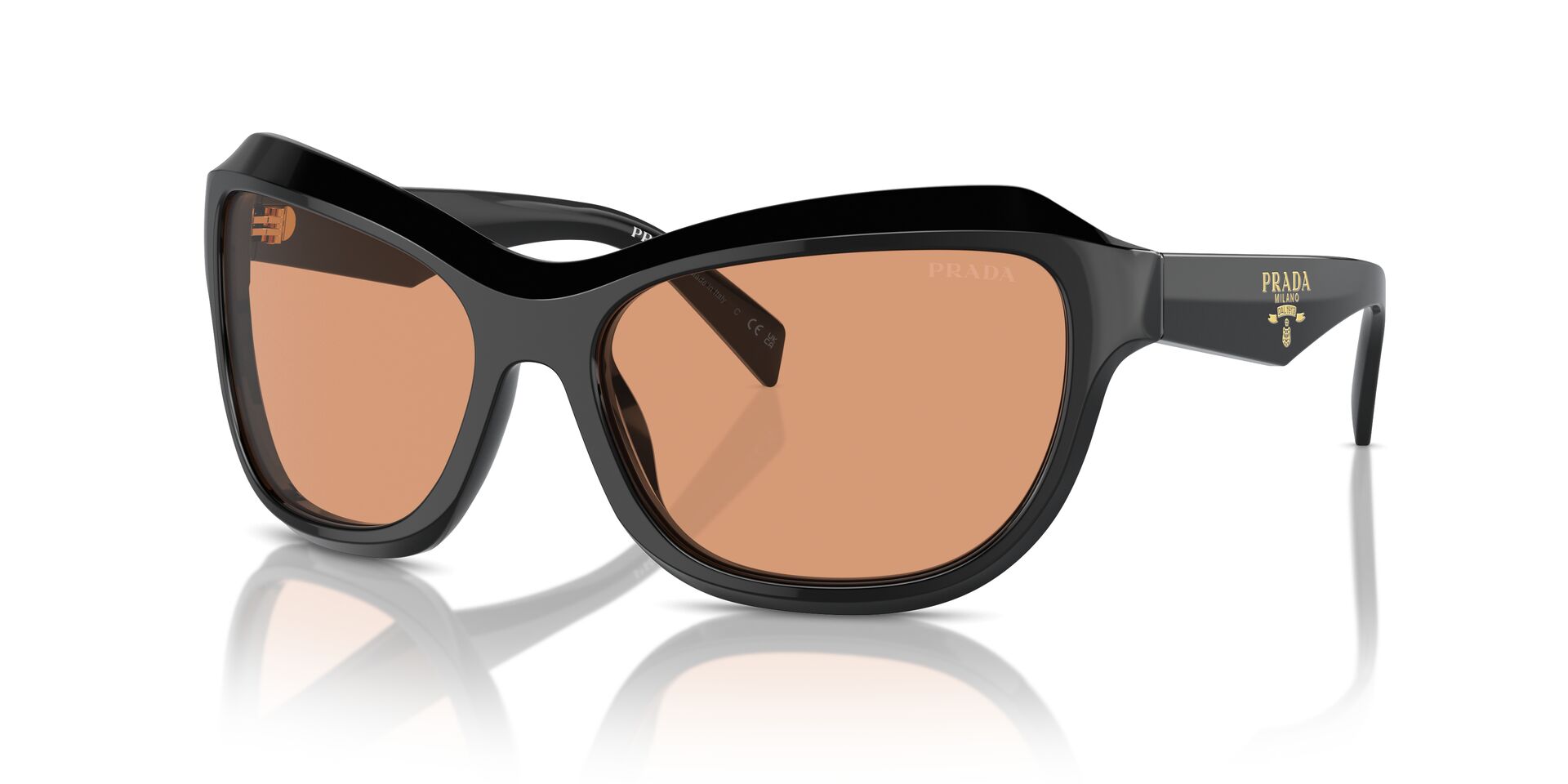 PRADA PRA27S 16K07V 62 SUNGLASSES