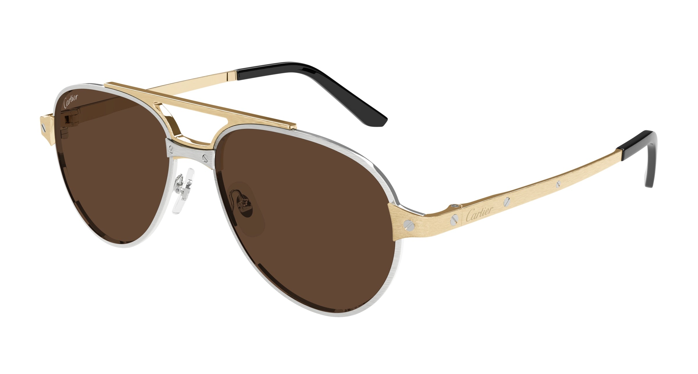 CARTIER CT0476S 008 59 SUNGLASSES