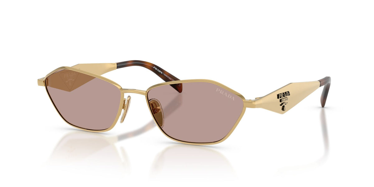 PRADA PRD50S 5AK20I 57 SUNGLASSES