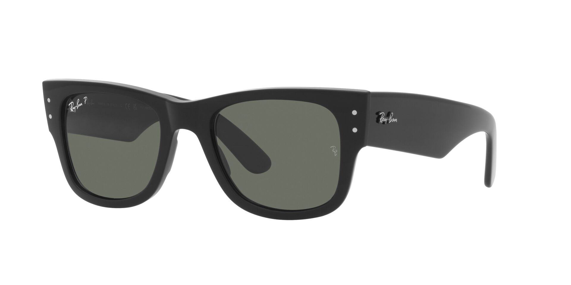 RAYBAN RB0840S MEGA WAYFARER 90158 51 SUNGLASSES