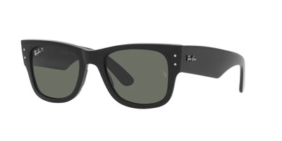 RAYBAN RB0840S MEGA WAYFARER 90158 51 SUNGLASSES