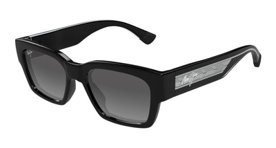 MAUI JIM GS642 KENUI GS642 14 53 SUNGLASSES