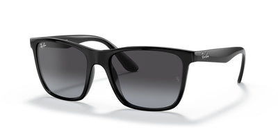 RAYBAN RB4349I 6018G 56 SUNGLASSES