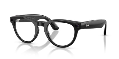 RayBan Meta 0RW4013 HEADLINER GEN 2 601MF 50 SUNGLASSES