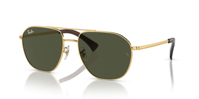 RAYBAN RB3723I 00131 58 SUNGLASSES