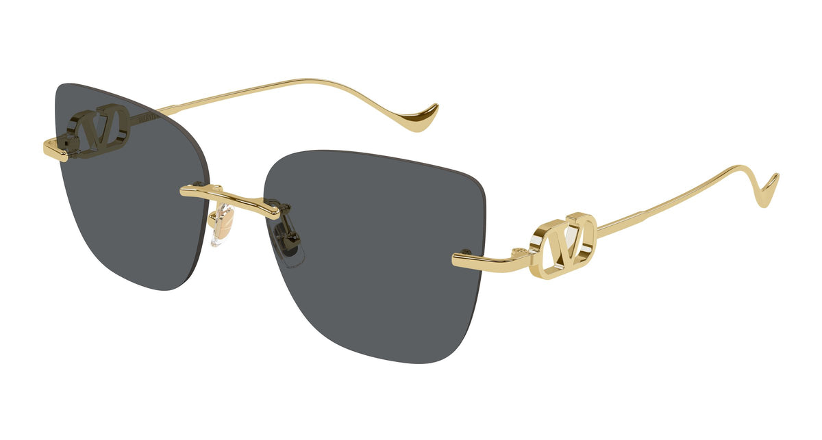 VALENTINO VG0033S 001 54 SUNGLASSES