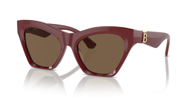 BURBERRY BE4420U 411973 55 SUNGLASSES