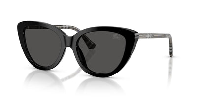 BURBERRY BE4457 416587 55 SUNGLASSES