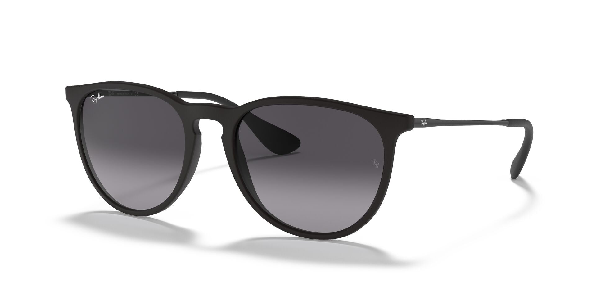 RAYBAN RB4171 ERIKA 6228G 54 SUNGLASSES