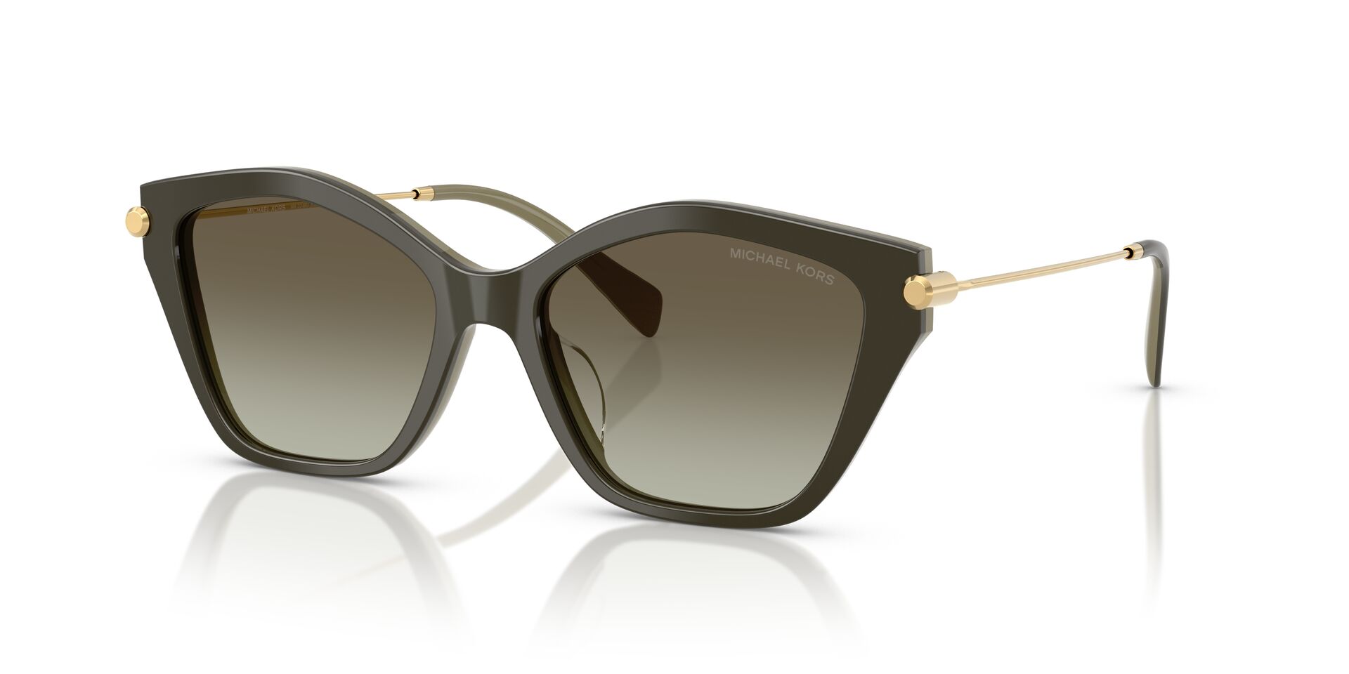 MICHAEL KORS MK2246U CATSKILLS 40193M 52 SUNGLASSES