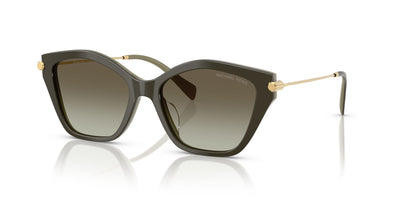 MICHAEL KORS MK2246U CATSKILLS 40193M 52 SUNGLASSES