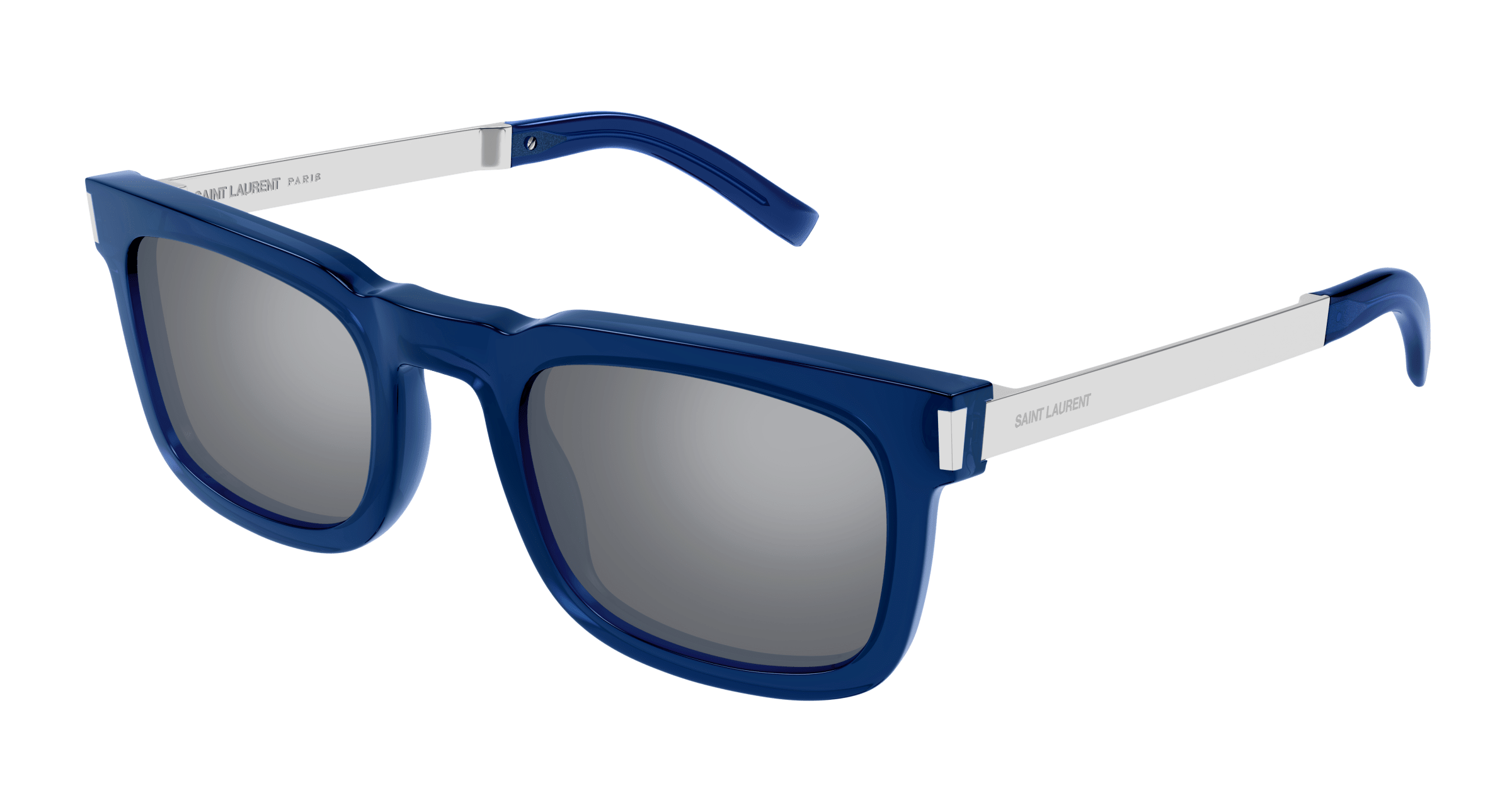 SAINT LAURENT SL581 006 51 SUNGLASSES