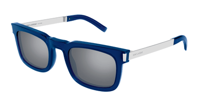 SAINT LAURENT SL581 006 51 SUNGLASSES
