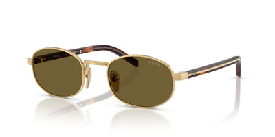 PRADA PRB53S 5AK09Z 52 SUNGLASSES