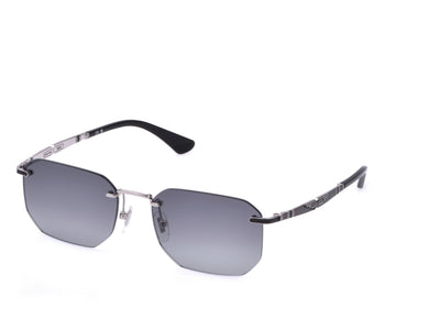 POLICE SPLF69K 0K07 55 SUNGLASSES