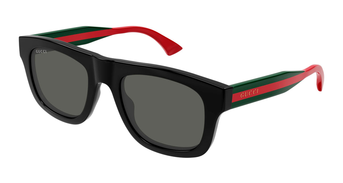 GUCCI GG1991S 001 52 SUNGLASSES