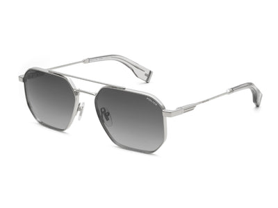 POLICE SPLV95K MERCURY LITE 579P 55 SUNGLASSES