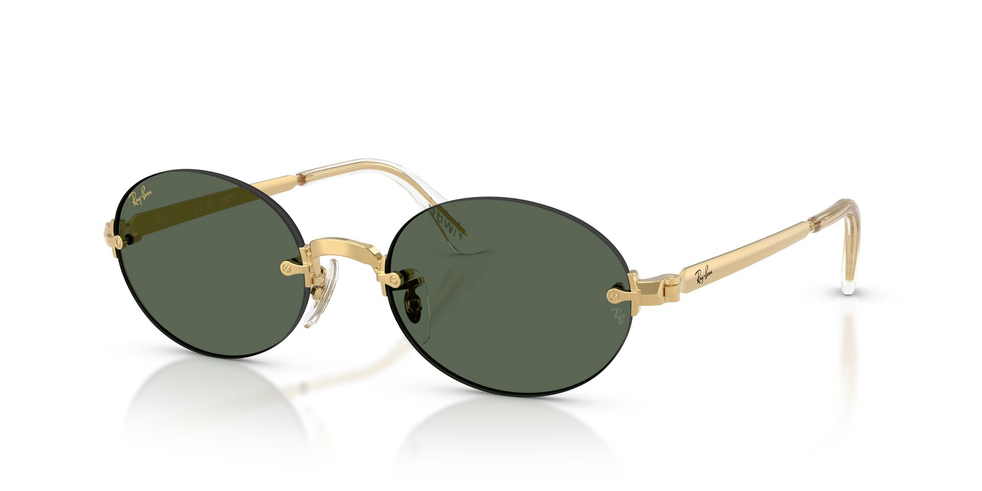 RAYBAN RB3929 ASAP ROCKY 00171 54 SUNGLASSES