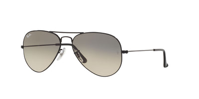RAYBAN RB3025I AVIATOR 00232 58 SUNGLASSES