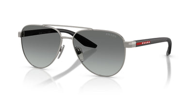 PRADA PSA52S 5AV3M1 58 SUNGLASSES