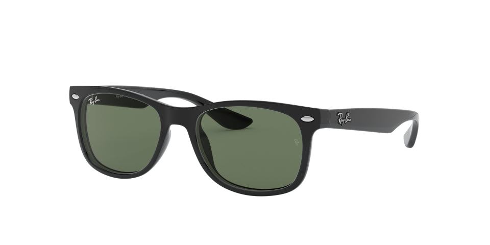 RAYBAN RJ9052S JUNIOR NEW WAYFARER 10071 47 KIDS SUNGLASSES