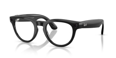 RayBan Meta 0RW4013 HEADLINER GEN 2 601/1M 50 SUNGLASSES